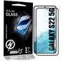 Imagem de Capa Transparente compativel Galaxy S22 S901 6.1 + 2 Pel Vidro 3d - Cell In Power25