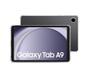 Imagem de Capa Transparente p/ Samsung Galaxy Tab A9 8.7 2023 - Transparente