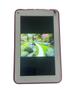 Imagem de Capa Transparente p/ Tablet Multilaser M7s Go M7s Lite M7 WIFI 7 polegadas Rosa