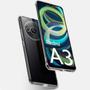 Imagem de Capa Transparente Para Xiaomi Redmi A3 + Película 3D Vidro