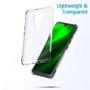 Imagem de Capa TRANSPARENTE Silicone AntiShock Moto G7 - 5TJEEXX3V