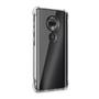 Imagem de Capa TRANSPARENTE Silicone AntiShock Moto G7 - 5TJEEXX3V