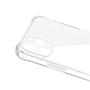 Imagem de Capa Transparente Silicone Compatível com iPhone 14/ 14 Plus/ 14 PRO e 14 PRO MAX Resistente Ant Impacto 
