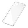 Imagem de Capa Transparente Silicone Compatível com iPhone 14/ 14 Plus/ 14 PRO e 14 PRO MAX Resistente Ant Impacto 