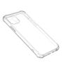 Imagem de Capa Transparente Silicone Compatível com iPhone 14/ 14 Plus/ 14 PRO e 14 PRO MAX Resistente Ant Impacto 