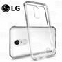 Imagem de Capa Transparente Silicone para LG K40S