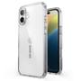 Imagem de Capa Transparente Speck GemShell para iPhone 16 Plus