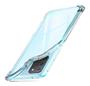Imagem de Capa TRANSPARENTE TPU Borda AntiShock -Compatível GALAXY A31 - HREBOS