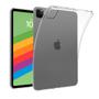 Imagem de Capa Transparente Tpu Para iPad Air 13 2024