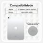 Imagem de Capa Transparente Tpu Para iPad Air 13 2024