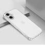 Imagem de Capa Transparente Ultrafina de Silicone TPU para iPhone 16 Pro Max