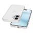 Imagem de Capa Transparente Ultrafina de Silicone TPU para iPhone 16 Pro Max