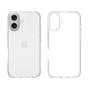 Imagem de Capa Transparente Ultrafina de Silicone TPU para iPhone 16 Pro Max
