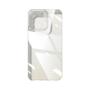 Imagem de Capa Transparente Ultrafina para iPhone 15/14/13/12/11 - Capa Dura Crystal Clear Slim