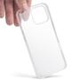 Imagem de Capa Transparente Ultrafina para iPhone 16 Pro Max