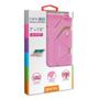 Imagem de Capa Universal De Silicone Para Tablet 7-7.9 Rosa - Geonav