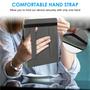 Imagem de Capa Universal HoYiXi para eReader - Kobo Elipsa, Scribe (1ª e 2ª Geração) e Outros de 10,2" - com Suporte