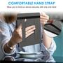 Imagem de Capa Universal HoYiXi para eReader - Kobo Elipsa, Scribe (1ª e 2ª Geração) e Outros de 10,2" - Com Suporte