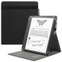 Imagem de Capa Universal HoYiXi para eReader - Kobo Elipsa, Scribe (1ª e 2ª Geração) e Outros de 10,2" - Com Suporte
