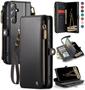 Imagem de Capa Wallet Defencase para Galaxy A15 5G - Couro PU