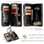 Imagem de Capa Wallet Defencase para Galaxy A15 5G - Design Moderno