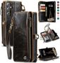 Imagem de Capa Wallet Defencase para Galaxy A15 5G - Design Moderno