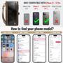 Imagem de Capa Wallet Defencase para iPhone 12/12 Pro - Design Coffee