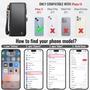 Imagem de Capa Wallet Defencase para iPhone 14 (6.1")