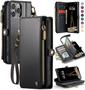 Imagem de Capa Wallet Defencase para iPhone 16 Pro Max