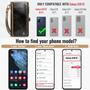 Imagem de Capa Wallet Defencase para Samsung Galaxy S20 FE 5G