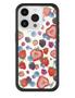 Imagem de Capa Wildflower Fruit Tart para iPhone 15 Pro