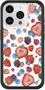 Imagem de Capa Wildflower Fruit Tart para iPhone 15 Pro