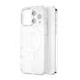 Imagem de Capa wiwu para celular invisible ultra ip16 pro max transparente 5625