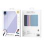 Imagem de Capa wiwu para ipad classic ii - tam. 10.9/11" mat. tpu roxo 2155