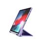 Imagem de Capa wiwu para ipad classic ii - tam. 10.9/11" mat. tpu roxo 2155