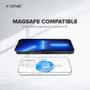 Imagem de Capa X-One Dropguard Magnetic com Magsafe p/ iPhone 13 Pro