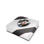 Imagem de Capa Xbox 360 Slim Anti Poeira - Vasco A