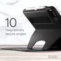Imagem de Capa Zugu para iPad Air 10.9" (M2) 2024 com Porta-Lápis Apple