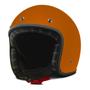 Imagem de Capacete Aberto Etceter Custom Solid Fosco Masculino Feminino Segurança Conforto