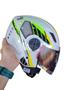 Imagem de Capacete Aberto Fw3 X Open