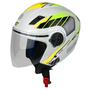 Imagem de Capacete Aberto Fw3 X Open
