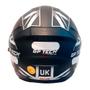 Imagem de Capacete Aberto Gp Tech Open Of669 Uk Fosco