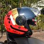 Imagem de Capacete Aberto Masculino MT Viale SV California Moto Oculos