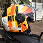 Imagem de Capacete Aberto Masculino MT Viale SV Rudi C4 Moto Oculos