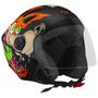 Imagem de Capacete Aberto New Liberty 3 Coyote Gp 88 Pro Tork