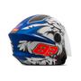 Imagem de Capacete Aberto New Liberty Three Gp 88 Fosco