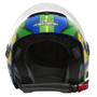 Imagem de Capacete Aberto Pro Tork New Atomic Patriota