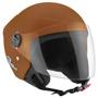 Imagem de Capacete Aberto Pro Tork New Liberty 3 Elite Laranja.