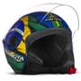 Imagem de Capacete Aberto Pro Tork New Liberty 3 Patriota