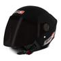 Imagem de Capacete Aberto Pro Tork New Liberty 3 Three Viseira Fumê